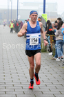 Blyth and British Masters 10k Road Race, Blyth. Photo:  David T. Hewitson/Sports for All Pics